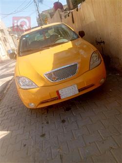 Saipa Tiba